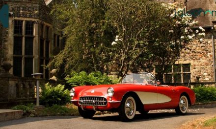 3 Langkah Terbaik Jaga Keamanan Kendaraan Di Luar Rumah