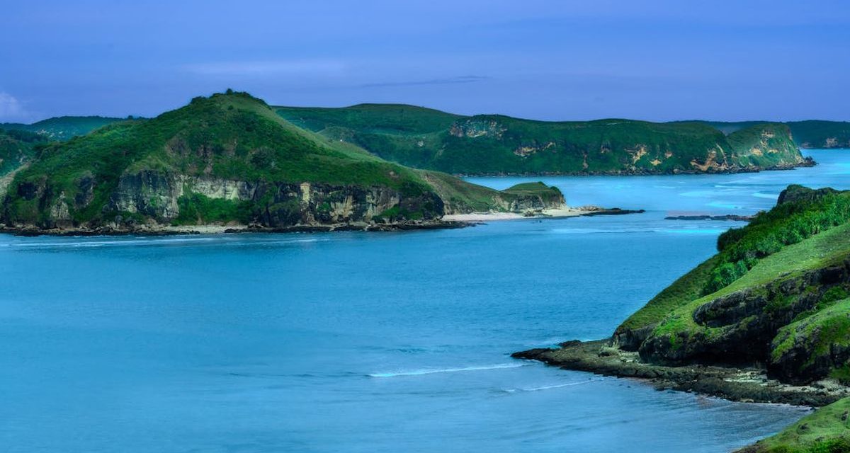 3 Sudut Indah Di NTB Yang Jarang Di Ketahui