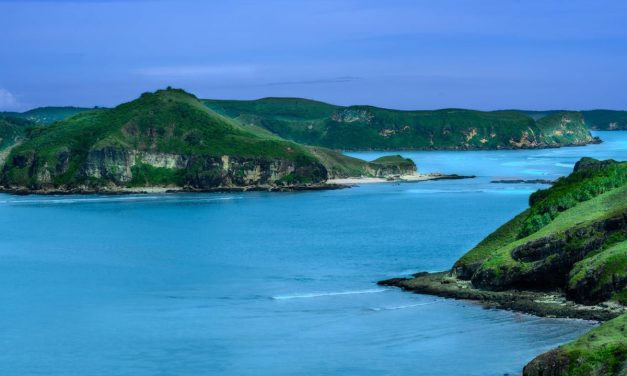 3 Sudut Indah Di NTB Yang Jarang Di Ketahui