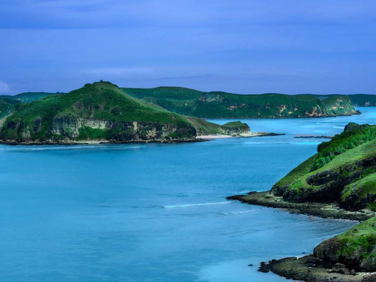 3 Sudut Indah Di NTB Yang Jarang Di Ketahui