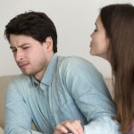 3 Tingkah Berlebihan Yang Sebaiknya Di Jauhi Ke Pasangan