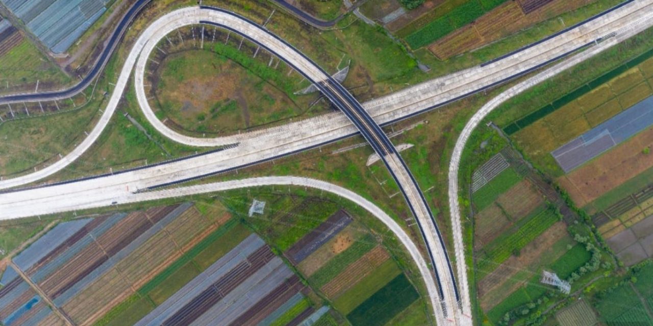 3 Wilayah RI Yang Infrastruktur Cukup Memadai Saat Ini