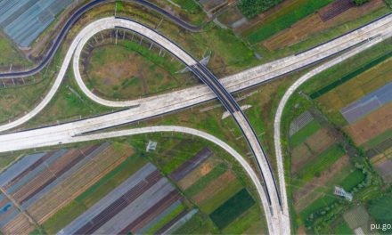 3 Wilayah RI Yang Infrastruktur Cukup Memadai Saat Ini