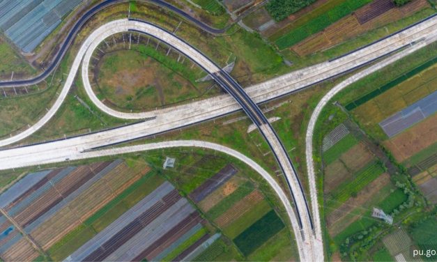 3 Wilayah RI Yang Infrastruktur Cukup Memadai Saat Ini