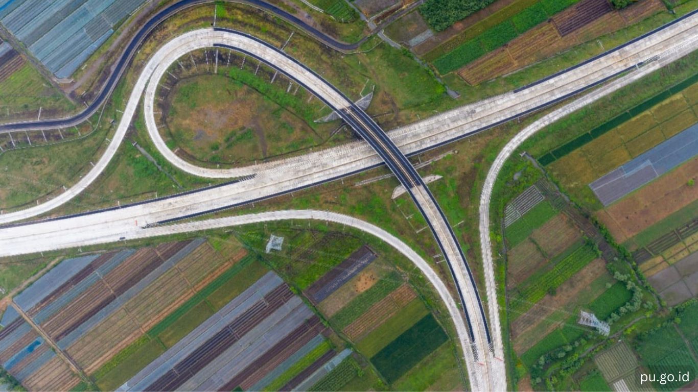 3 Wilayah RI Yang Infrastruktur Cukup Memadai Saat Ini