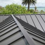 Alasan Ahli UGM Pilih Seng Untuk Atap Rumah