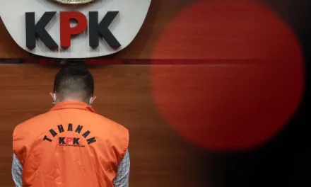 Ironi Skor Korupsi: Singapura Di Puji, RI Malah Di Bawah