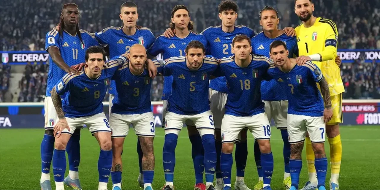 Italia Vs Bosnia: Drama Playoff Terakhir Menuju Piala Dunia 2026