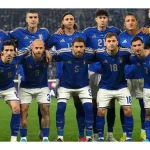 Italia Vs Bosnia: Drama Playoff Terakhir Menuju Piala Dunia 2026