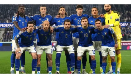 Italia Vs Bosnia: Drama Playoff Terakhir Menuju Piala Dunia 2026