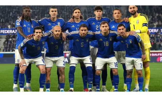 Italia Vs Bosnia: Drama Playoff Terakhir Menuju Piala Dunia 2026