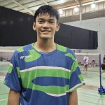 Jejak Cemerlang Muhammad Shohibul Fikri Andalan Ganda Putra