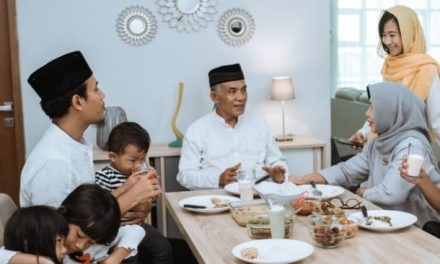 Makna Puasa: Lebih Dari Sekadar Pantangan Makan