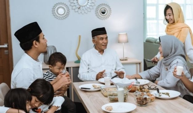 Makna Puasa: Lebih Dari Sekadar Pantangan Makan