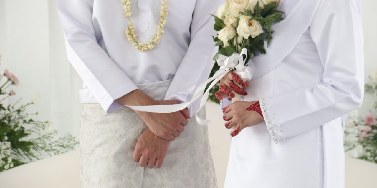 Menikah Itu Menakutkan? Mungkin Ini Gara-Gara Kenangan Ortu