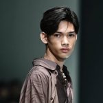 Mike Octavian: Dulu Cari Receh, Kini Di Kontrak Korea