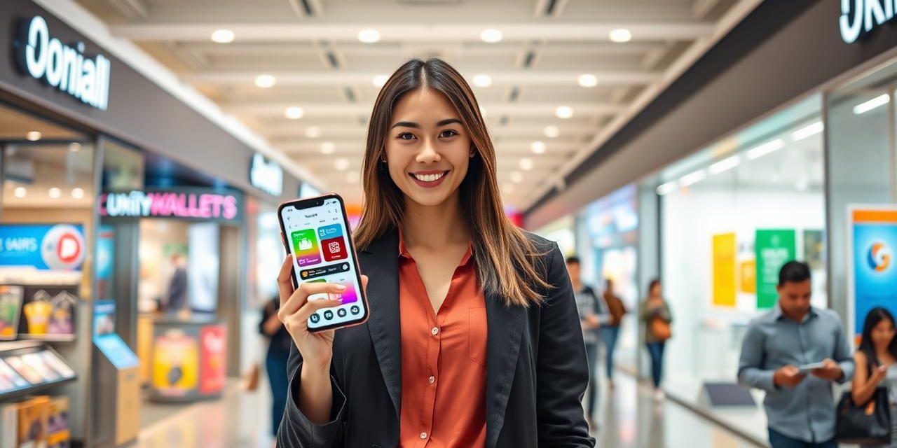 Solusi Anti Ribet: Kenapa Dompet Digital Jadi Pilihan Utama