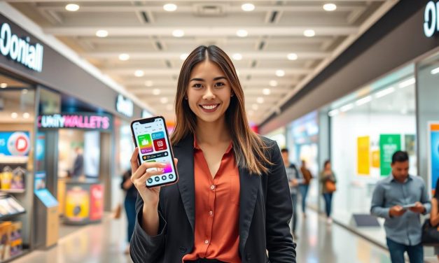 Solusi Anti Ribet: Kenapa Dompet Digital Jadi Pilihan Utama