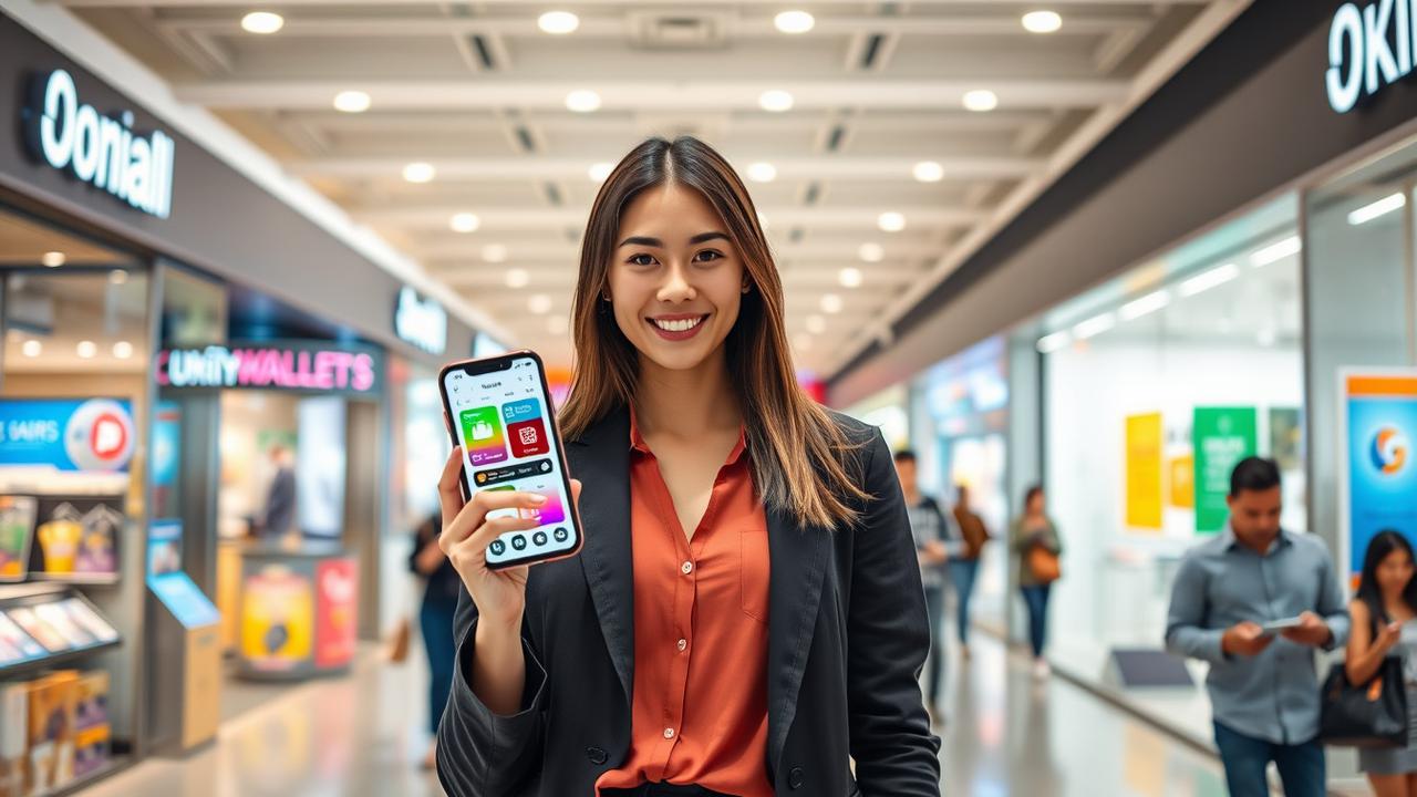 Solusi Anti Ribet: Kenapa Dompet Digital Jadi Pilihan Utama