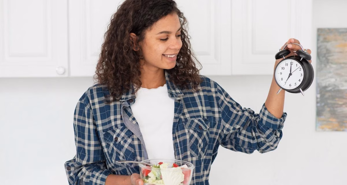 Stop Ikut-ikutan! Intermittent Fasting Ada Risikonya