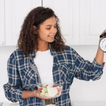 Stop Ikut-ikutan! Intermittent Fasting Ada Risikonya