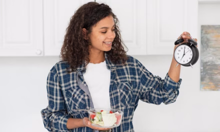 Stop Ikut-ikutan! Intermittent Fasting Ada Risikonya