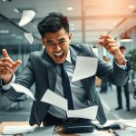 Tips Anti Sumbu Pendek: Tetap Tenang Saat Hati Panas