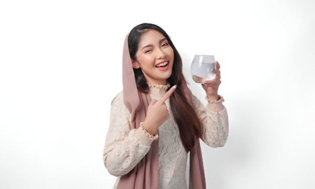 Trik Anti Haus Saat Puasa: Rahasia Tetap Segar