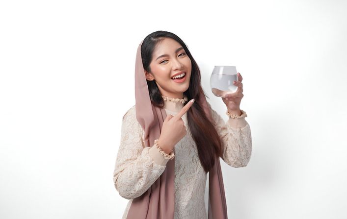 Trik Anti Haus Saat Puasa: Rahasia Tetap Segar