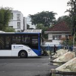 Update TJ: Fasilitas Musala Kini Tersebar Di 69 Halte