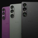 Xperia Masih Ada! Intip Bocoran HP Terbaru Sony Tahun Ini