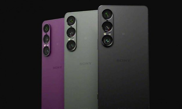 Xperia Masih Ada! Intip Bocoran HP Terbaru Sony Tahun Ini