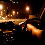 3 Rahasia Nyaman Nyetir Malam Tanpa Was-was