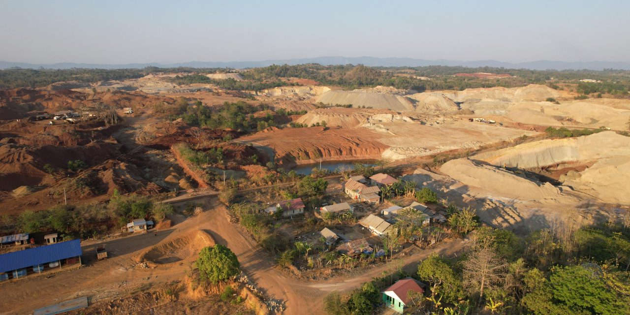 3 Wilayah RI Yang ‘Gak Habis’ Tambangnya