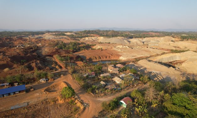 3 Wilayah RI Yang ‘Gak Habis’ Tambangnya