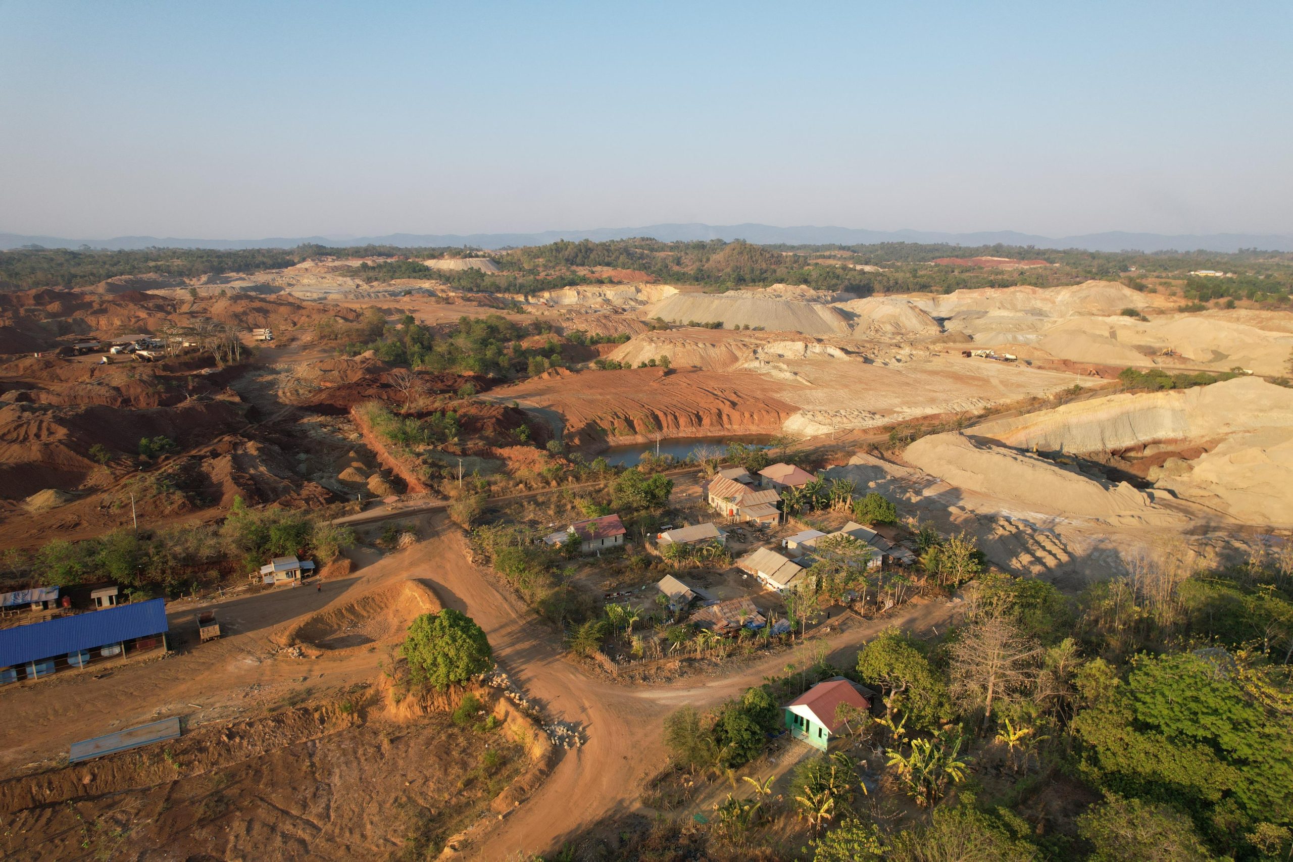 3 Wilayah RI Yang 'Gak Habis' Tambangnya