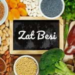 Awas Anemia! Pastikan Anak Cukup Asupan Zat Besi