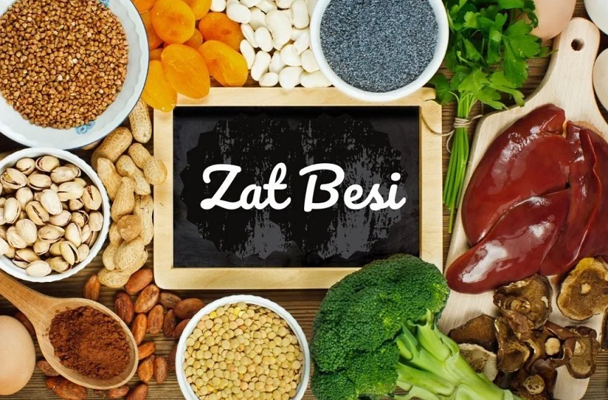 Awas Anemia! Pastikan Anak Cukup Asupan Zat Besi