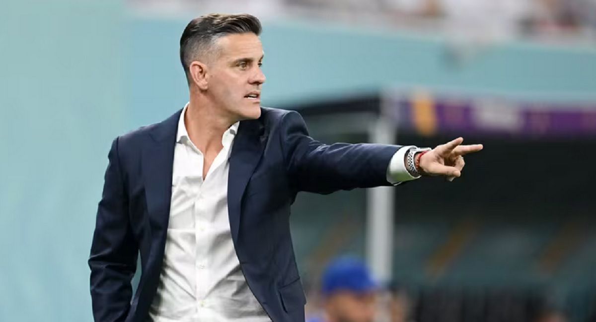 Curhat John Herdman: Melatih Indonesia Butuh Mental Baja!