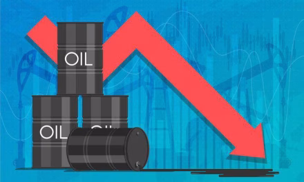Harga Minyak RI Anjlok: AS dan OPEC+ Jadi Biang Keroknya