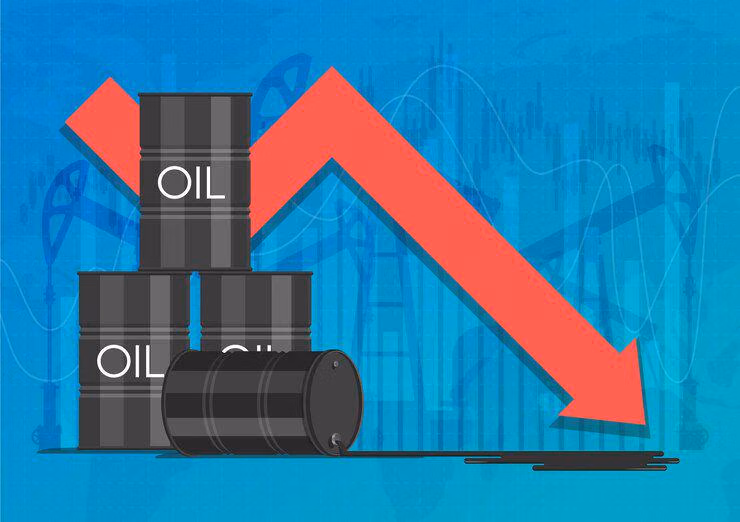 Harga Minyak RI Anjlok: AS dan OPEC+ Jadi Biang Keroknya