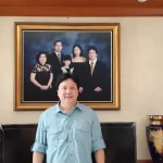 Liem Swie King: Sang Pemilik Smash Melompat Yang Melegenda