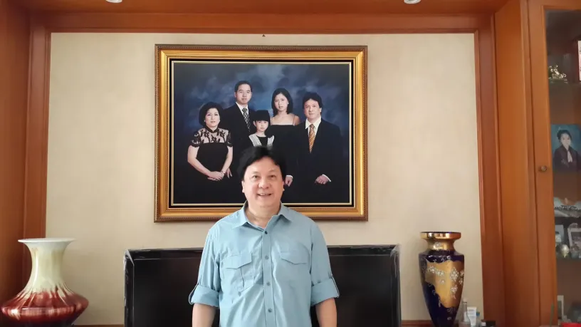 Liem Swie King: Sang Pemilik Smash Melompat Yang Melegenda