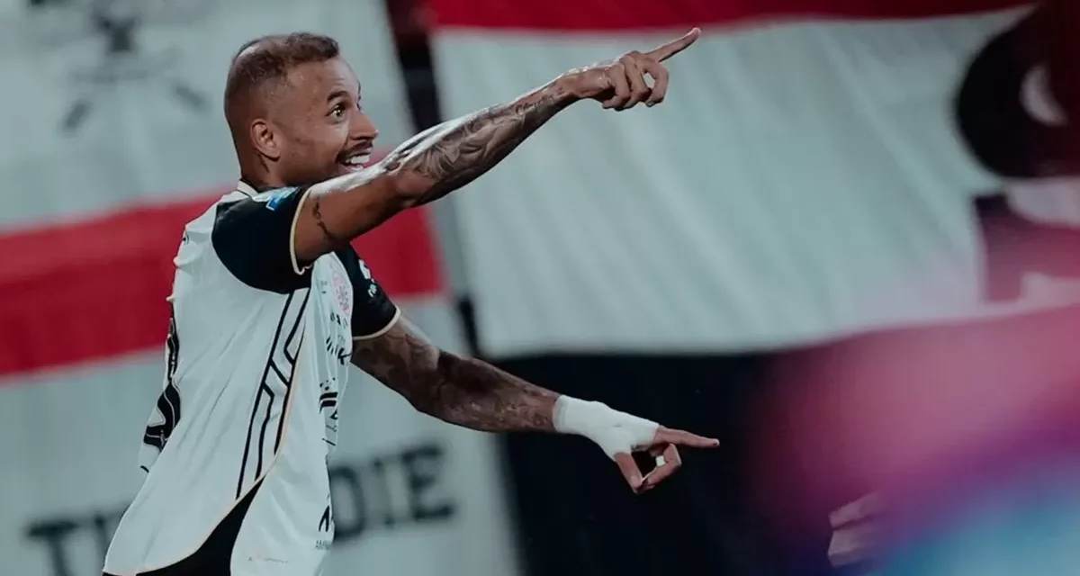 Persija Menang Tipis, Gol Gustavo Jadi Penentu!