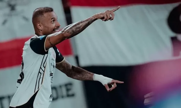 Persija Menang Tipis, Gol Gustavo Jadi Penentu!