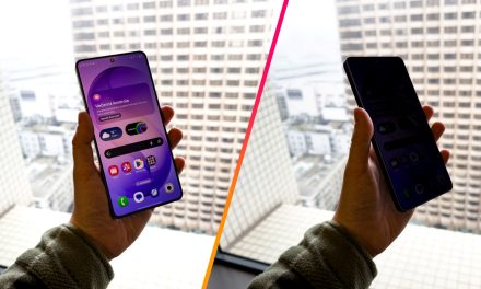 Samsung Galaxy S26 Anti-Intip: Bye-Bye Orang Kepo!