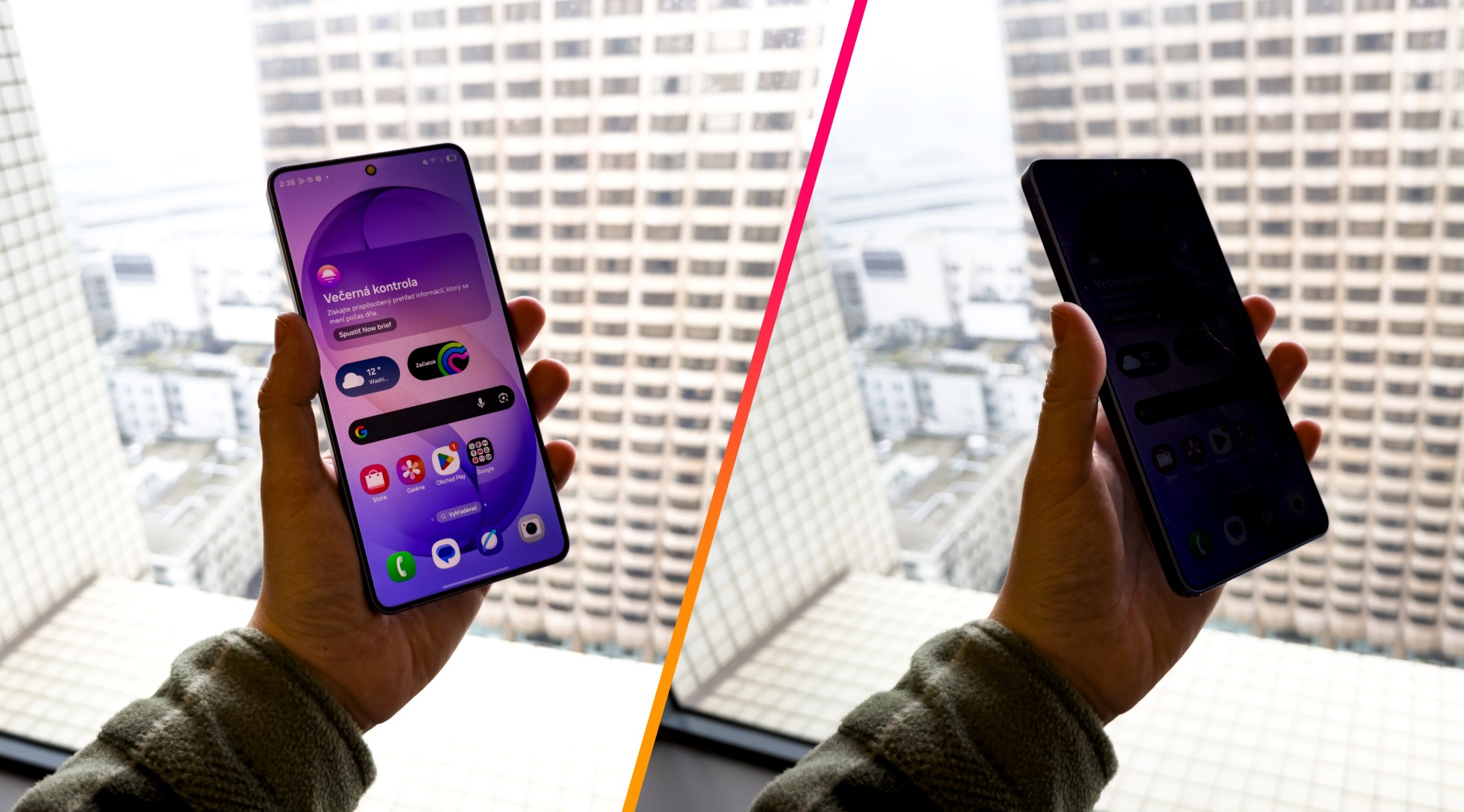 Samsung Galaxy S26 Anti-Intip: Bye-Bye Orang Kepo!