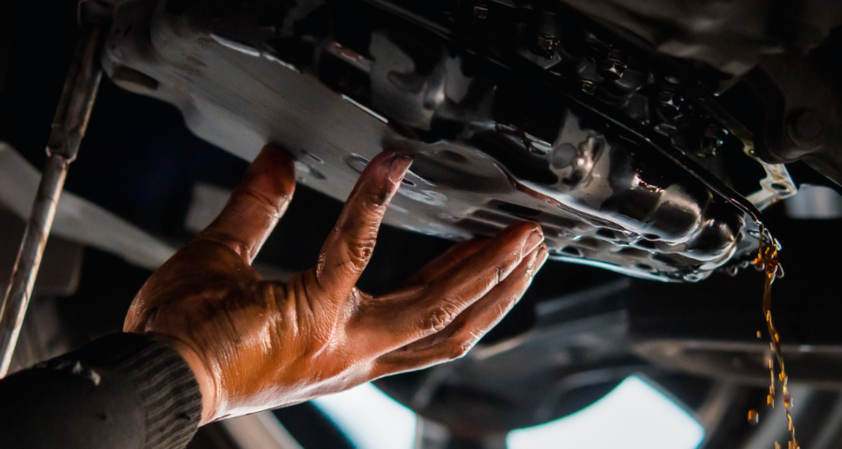 Sering Terjebak Macet? Awas, Oli Matik Kamu Bisa Jadi Korban!