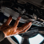 Sering Terjebak Macet? Awas, Oli Matik Kamu Bisa Jadi Korban!