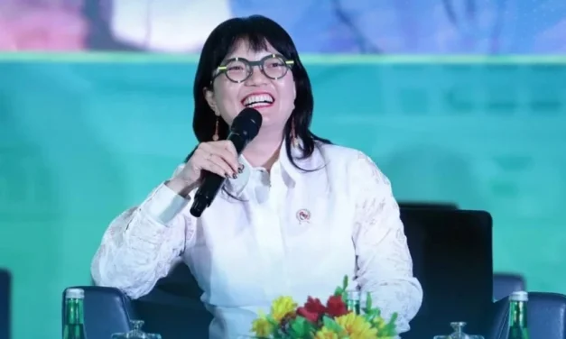 Stella Christie: LPDP Itu Titipan Rakyat, Jangan Main-Main!